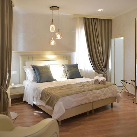 Amsterdam Suite Hotel & Spa Rimini Esterno foto
