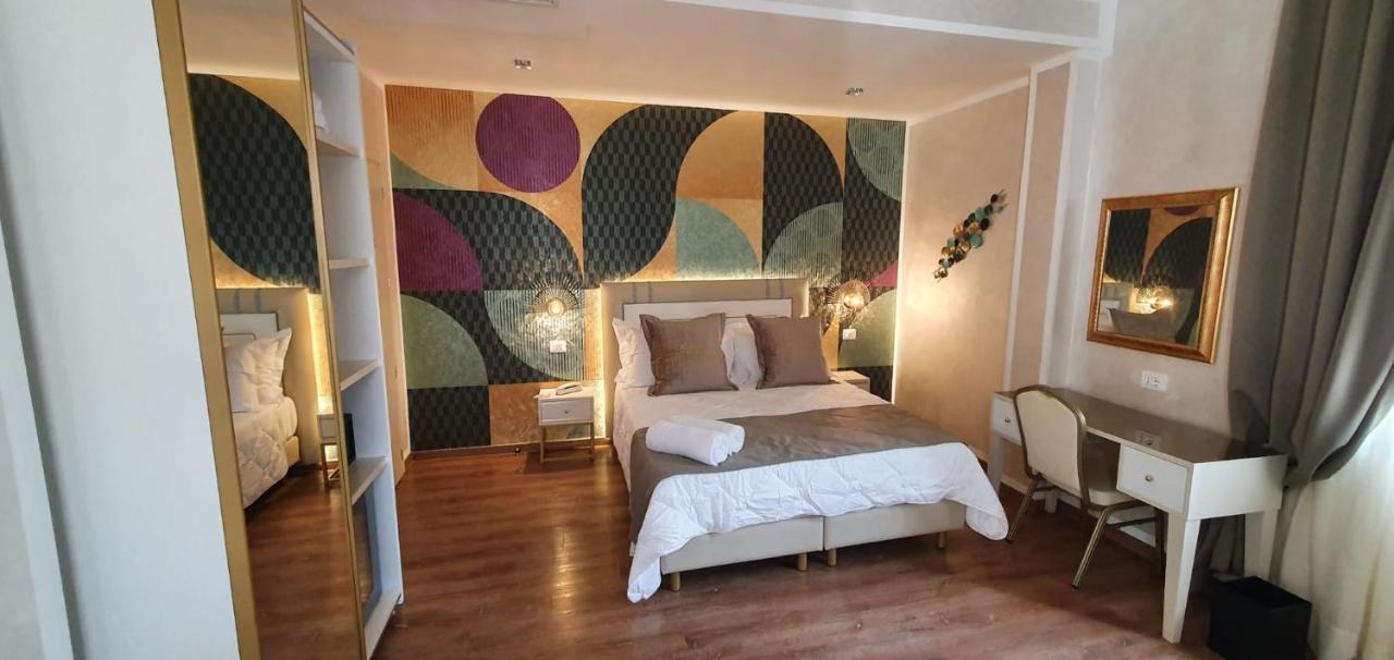 Amsterdam Suite Hotel & Spa Rimini Esterno foto