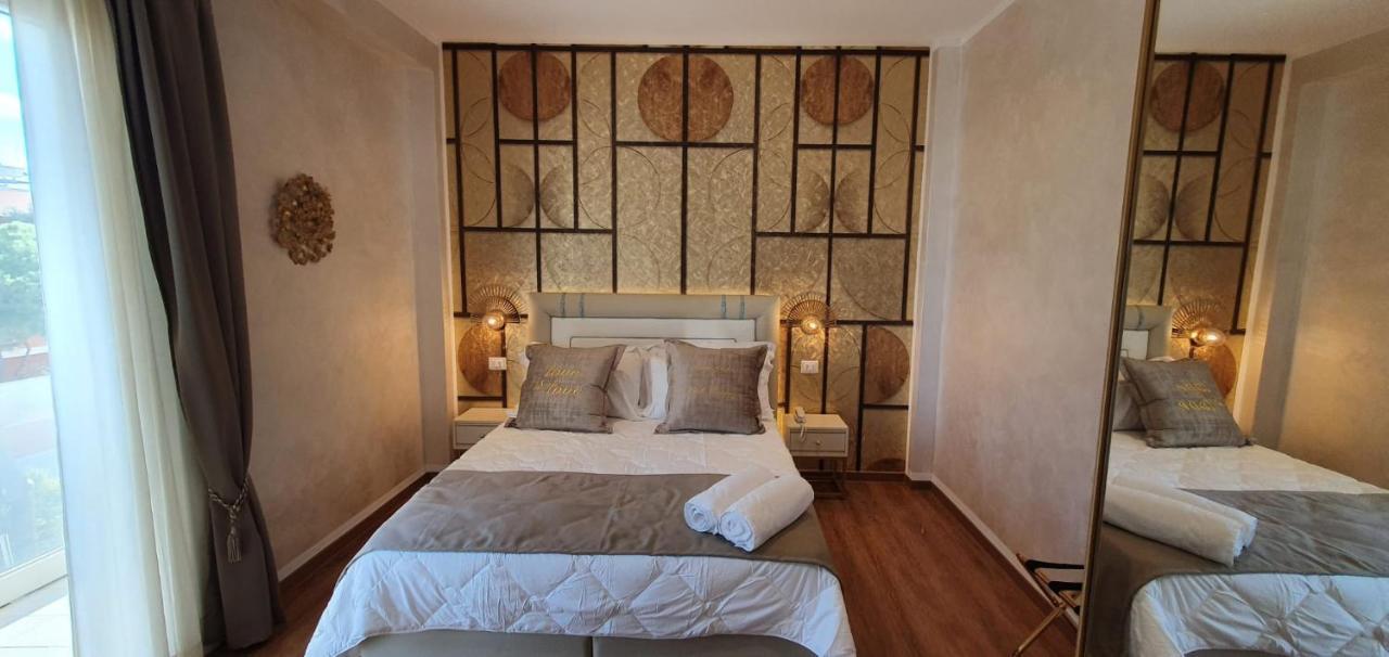 Amsterdam Suite Hotel & Spa Rimini Esterno foto