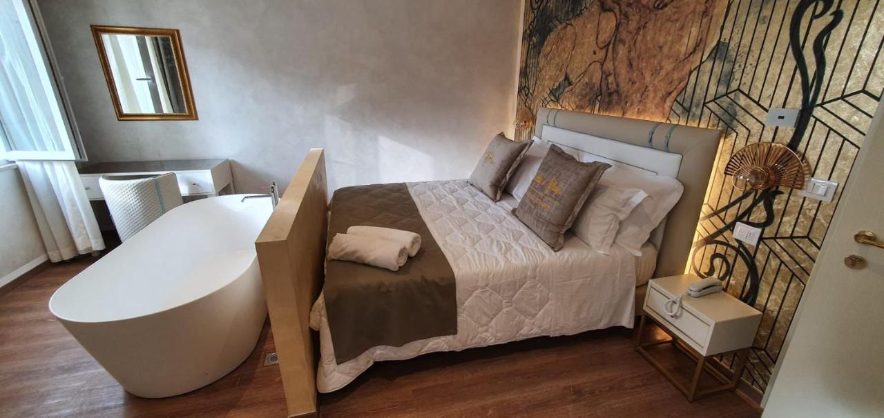 Amsterdam Suite Hotel & Spa Rimini Esterno foto