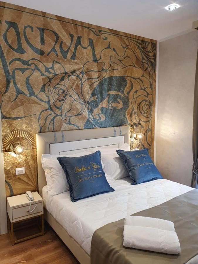 Amsterdam Suite Hotel & Spa Rimini Esterno foto
