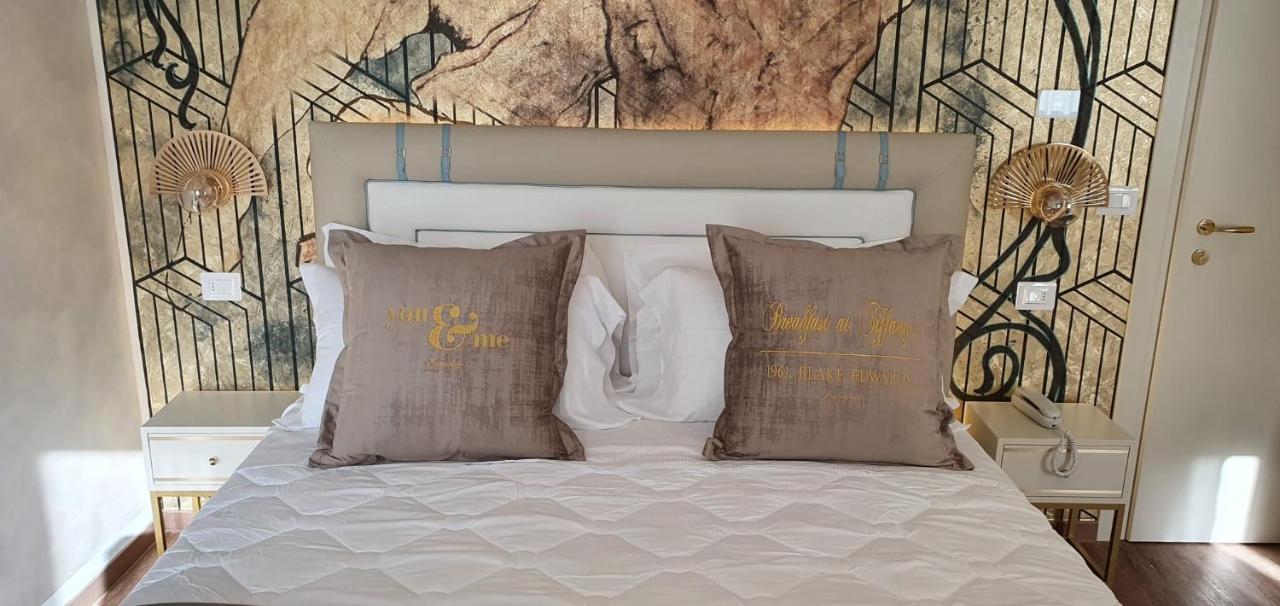 Amsterdam Suite Hotel & Spa Rimini Esterno foto