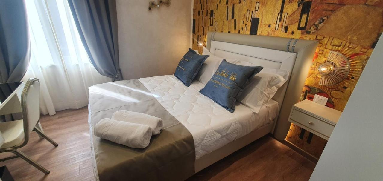 Amsterdam Suite Hotel & Spa Rimini Esterno foto