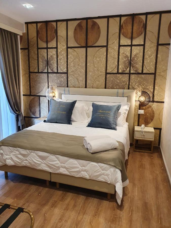Amsterdam Suite Hotel & Spa Rimini Esterno foto