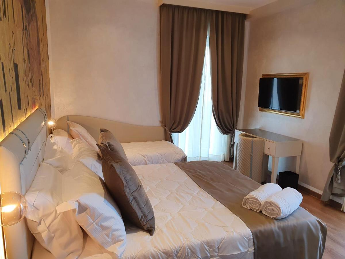 Amsterdam Suite Hotel & Spa Rimini Esterno foto