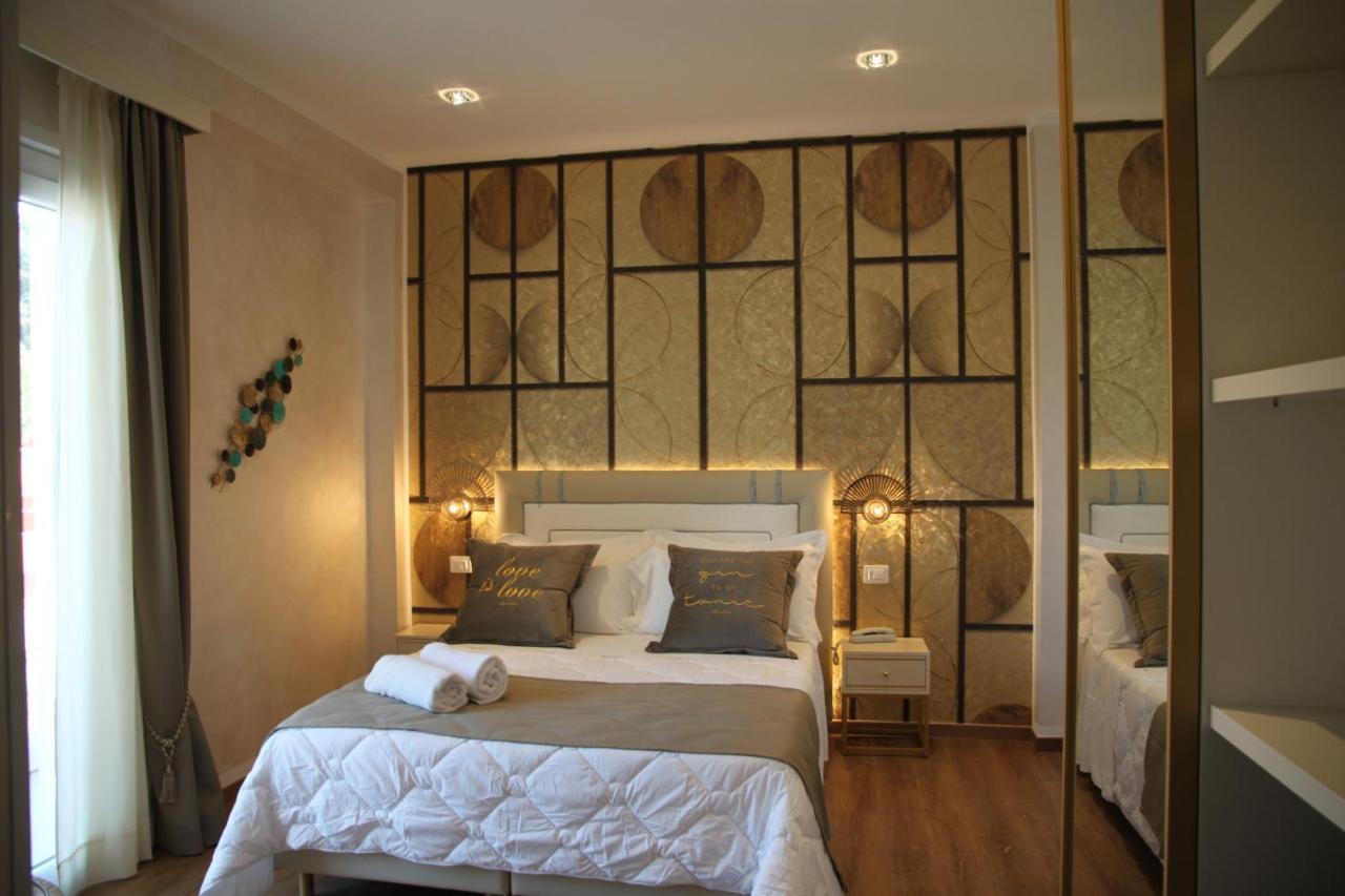 Amsterdam Suite Hotel & Spa Rimini Esterno foto