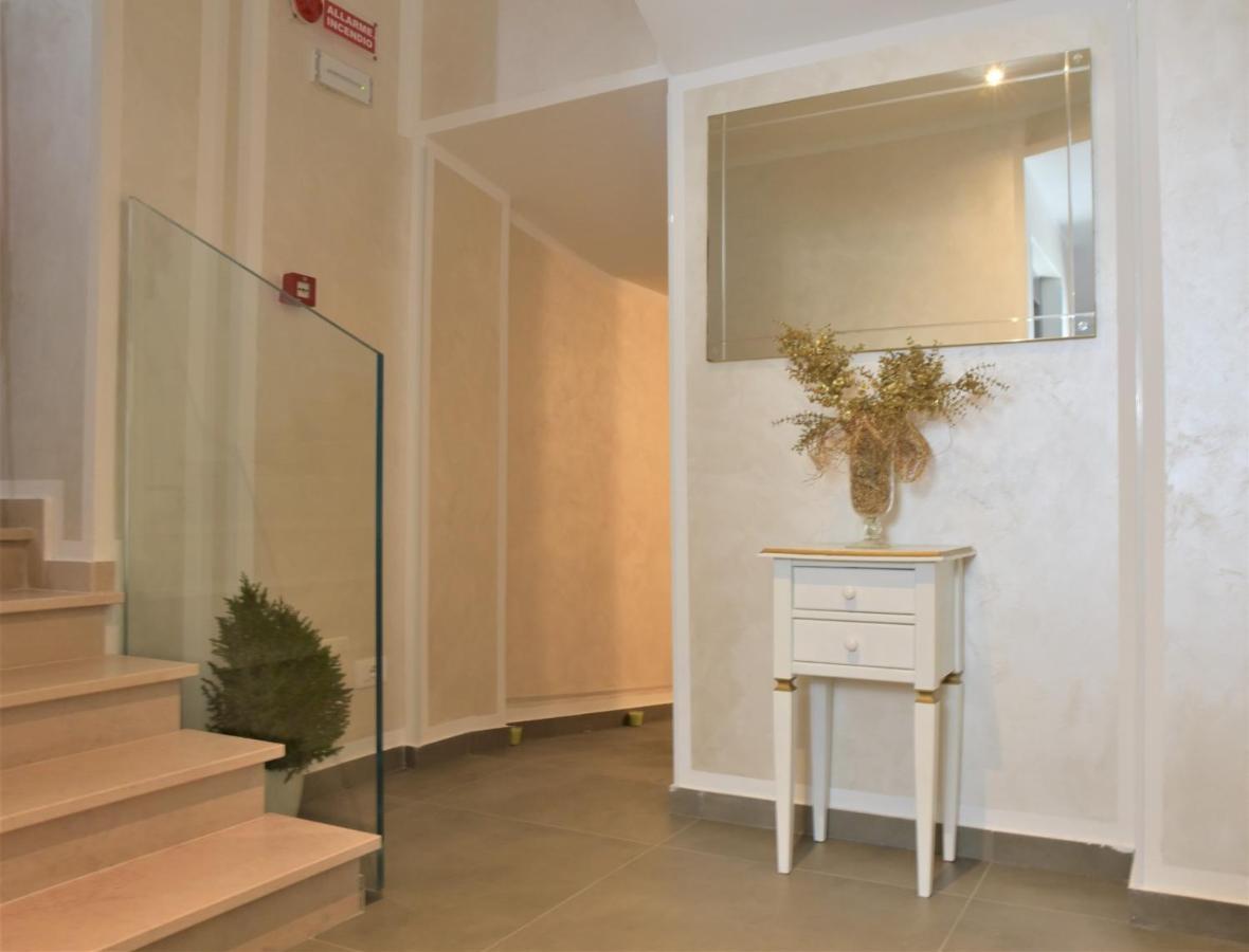 Amsterdam Suite Hotel & Spa Rimini Esterno foto